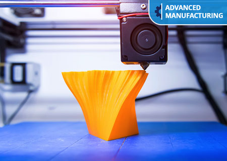 Certified Additive Manufacturing - Technician (CAM-T)